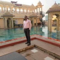 Satyajit Swain