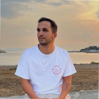 Vasilis Thomaidis