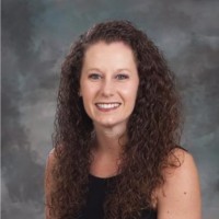 Liz Spradlin