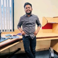 Bikey Bikash