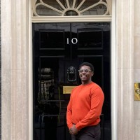 Joel Muhangi