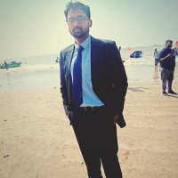 Ayush Bhalotia