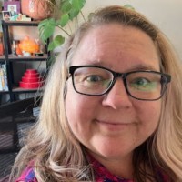 Goldie (Amanda) Christensen
