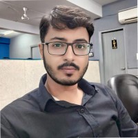 Paritosh Raj