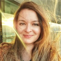 Roxana Borchers