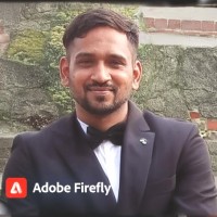 Swapnil Warghade