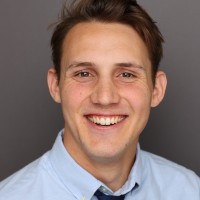 Charlie Bauer