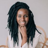 Tisha Venetiaan