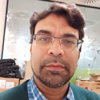 Syed Shuttari