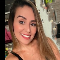 Gabriela Almeida