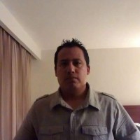 Juan Enrique Rubin