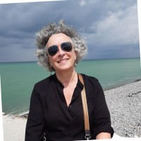 Marie Caroline Suplisson