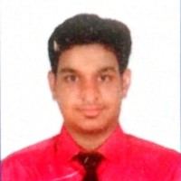 Samarth Rastogi