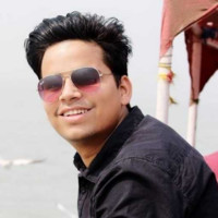 Mohit Tiwari
