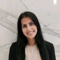 Farah Machher