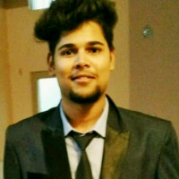 Ayush Srivastava