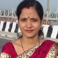 Ruchi Saxena