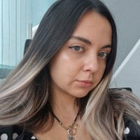 Darya Belova