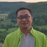 Aaron Peng