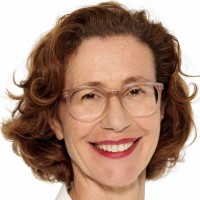 Eliane Sarasin