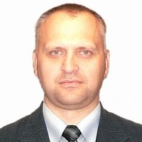 Сергей Малыгин