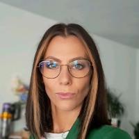 Zaneta Romatowska