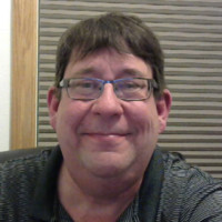 Steve Thompson