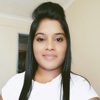 Virashni Govender