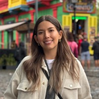 Jessica Flores Guevara