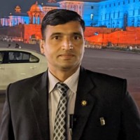 Balkishan Yadav