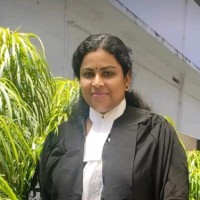 Adv Revathy R Nair