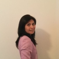 Cynthia Serrano