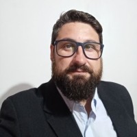 Carlos Oreste Mina