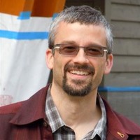 Dain Carlson, Aia