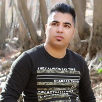 Ghasem Zarei