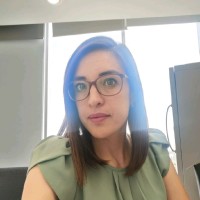 Deyre Selene Dominguez Venzor