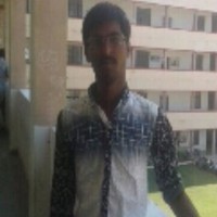 Nanda Kishore