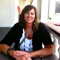 Tracy Weber