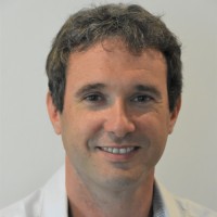 Cedric Gariador