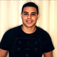 Ramon Rodrigues Dos Santos