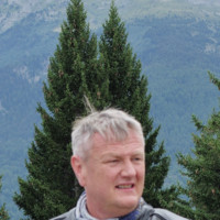 ERIC NICOD