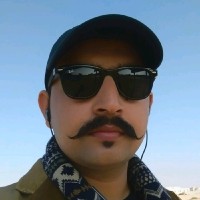 Ravi Jangir