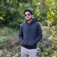 Shashank Pandey