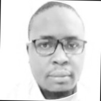 Ibrahim SEYDOU BOUBACAR