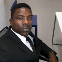 Vicent Walusimbi
