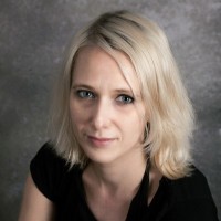 Cornelia Gantze