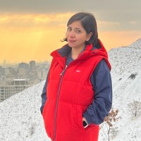 Zahra Keshavarzi