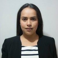 María Fernanda Medina Arévalo