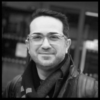 Stelios Sotiriadis