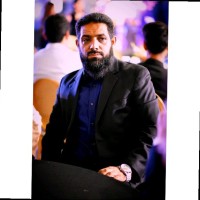 Muhammad Kashif